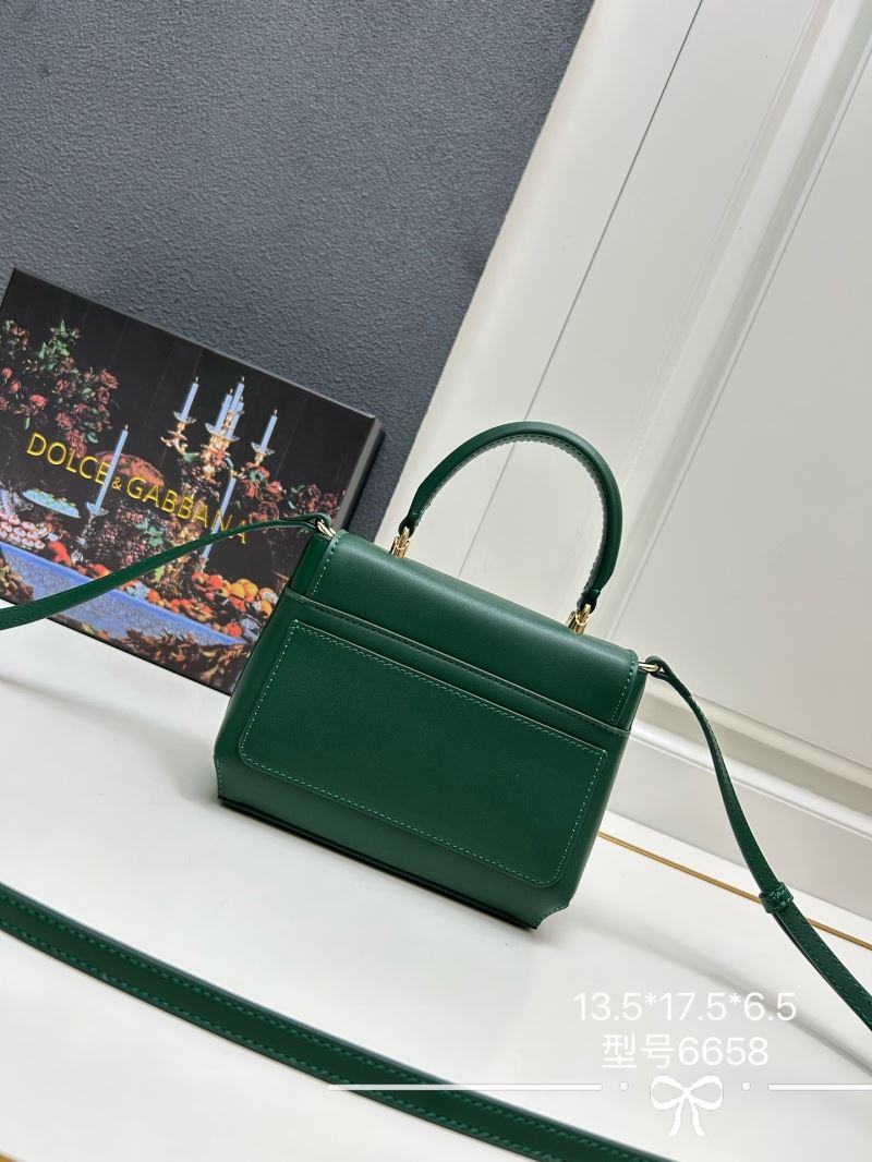 Dolce Gabbana Top Handle Bags